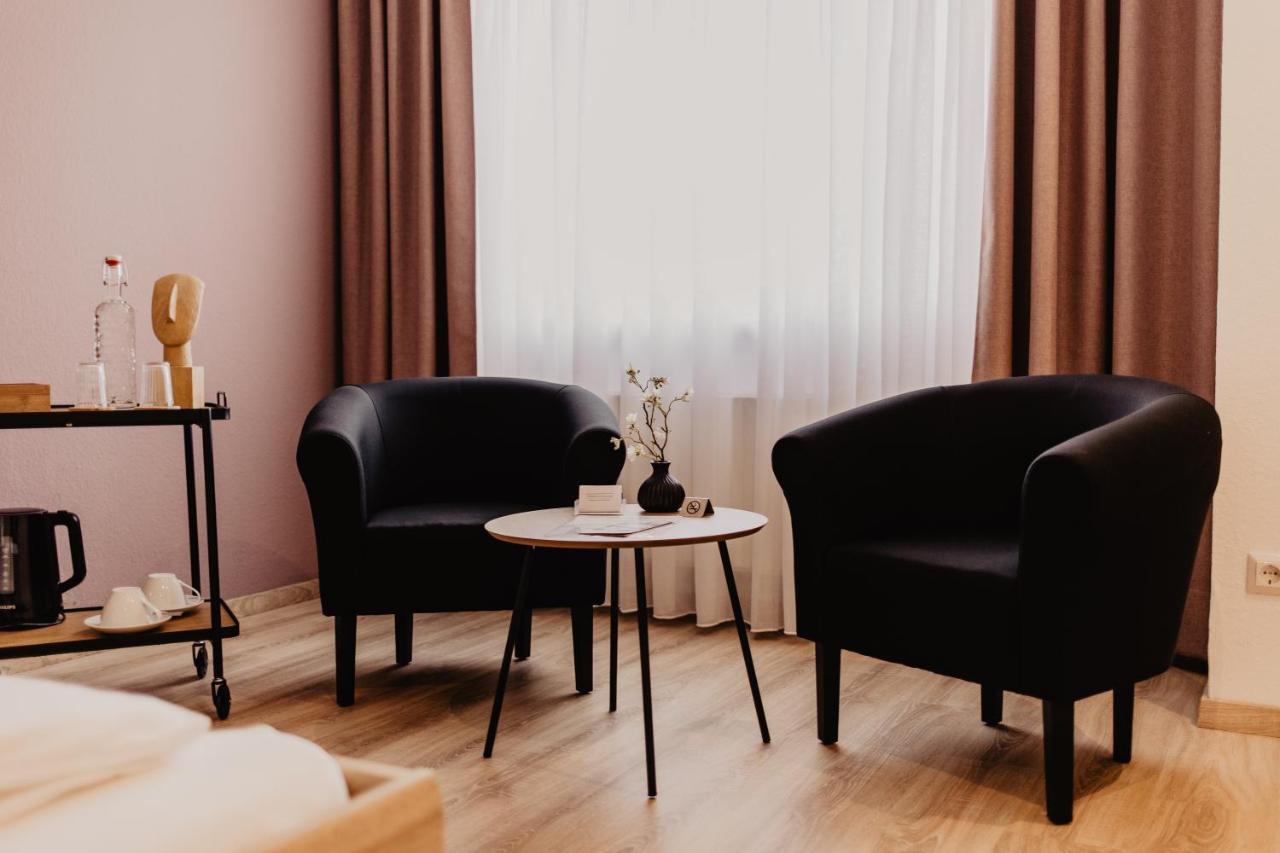 Hotel Faehrhaus Kollmar Extérieur photo