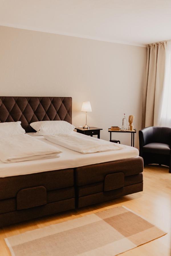 Hotel Faehrhaus Kollmar Extérieur photo