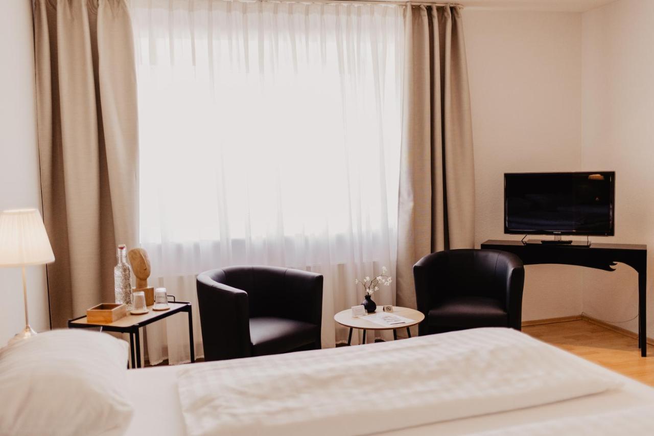 Hotel Faehrhaus Kollmar Extérieur photo