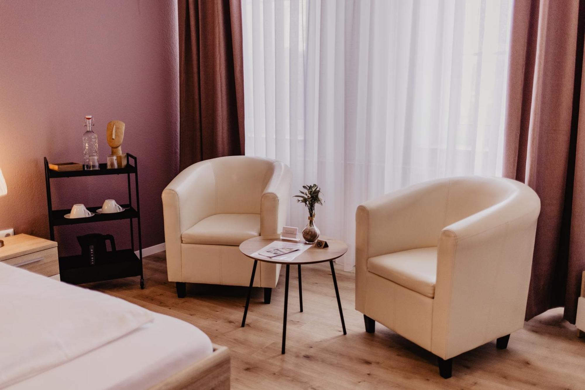 Hotel Faehrhaus Kollmar Extérieur photo