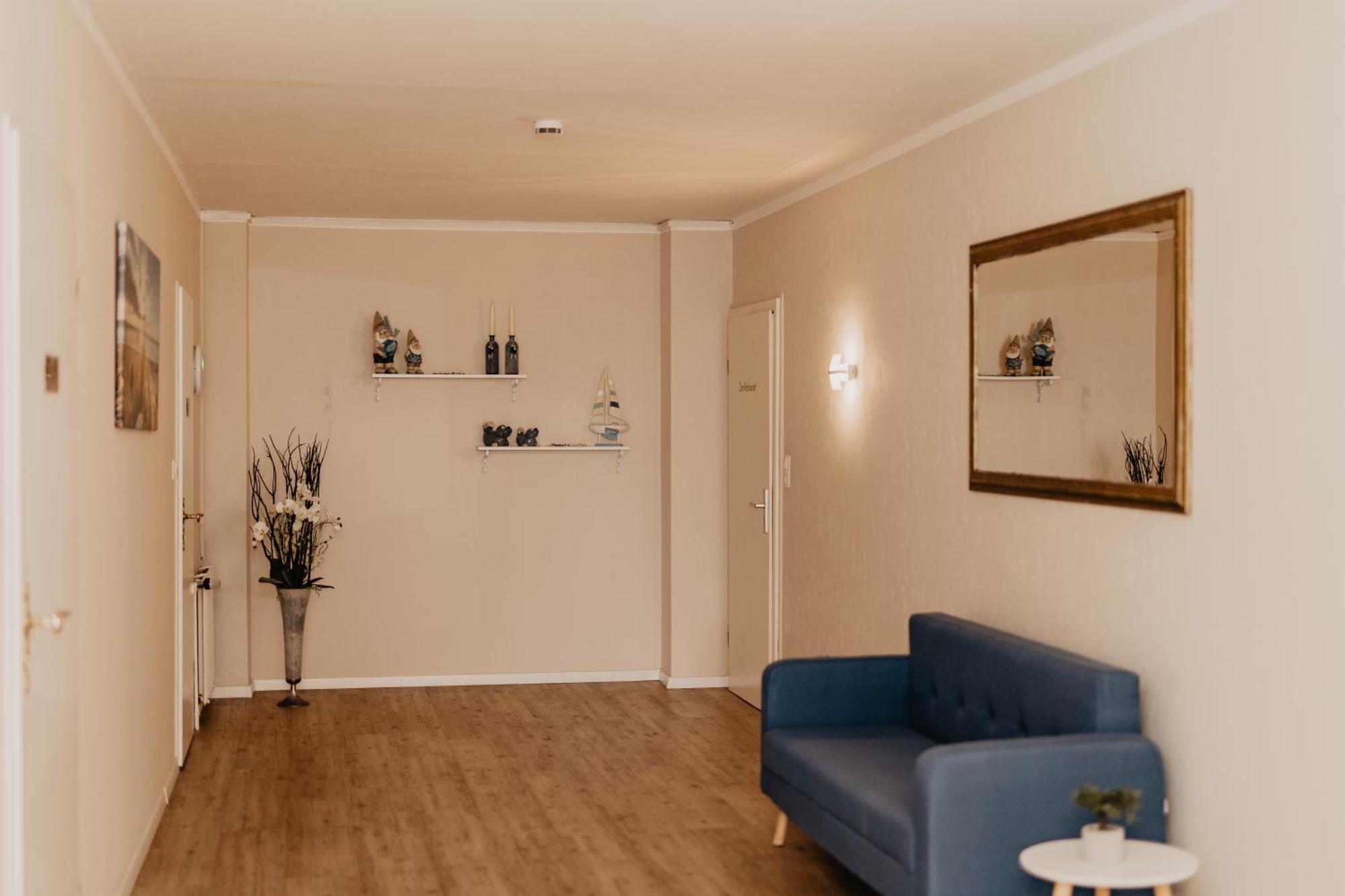Hotel Faehrhaus Kollmar Extérieur photo