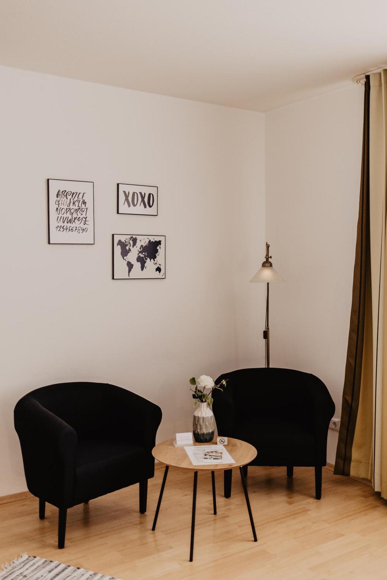 Hotel Faehrhaus Kollmar Extérieur photo